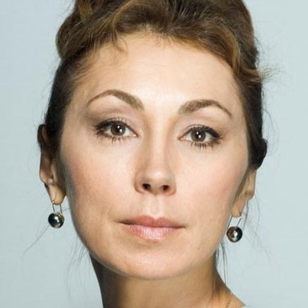 Iryna Melnyk