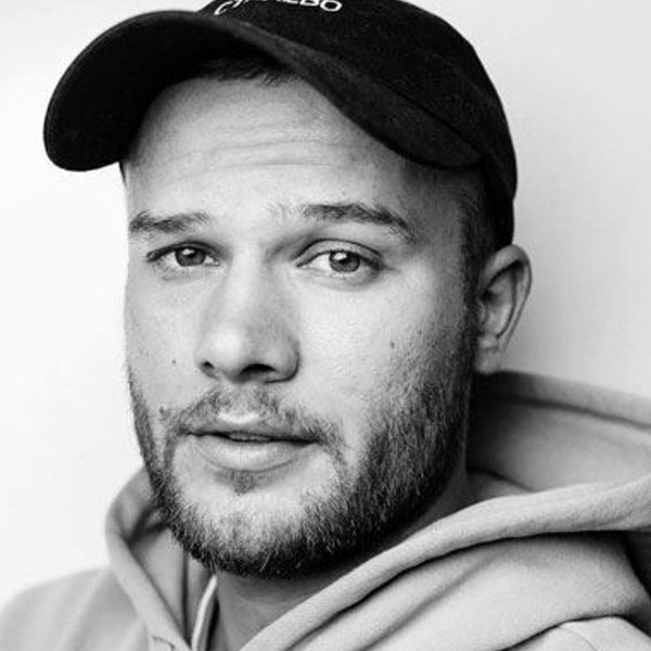 Max Korzh