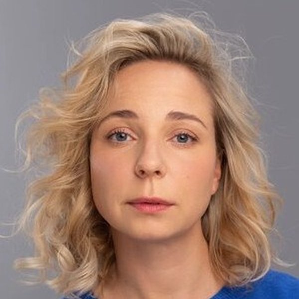 Julia Kostromina