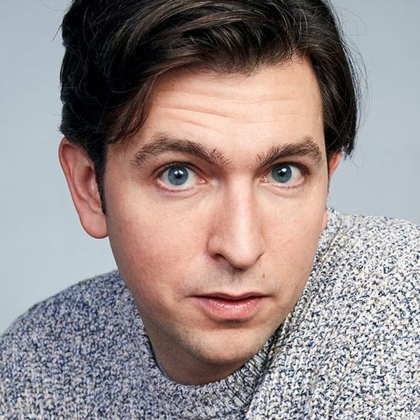 Nicholas Braun