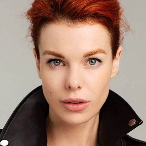 Anna Starshenbaum