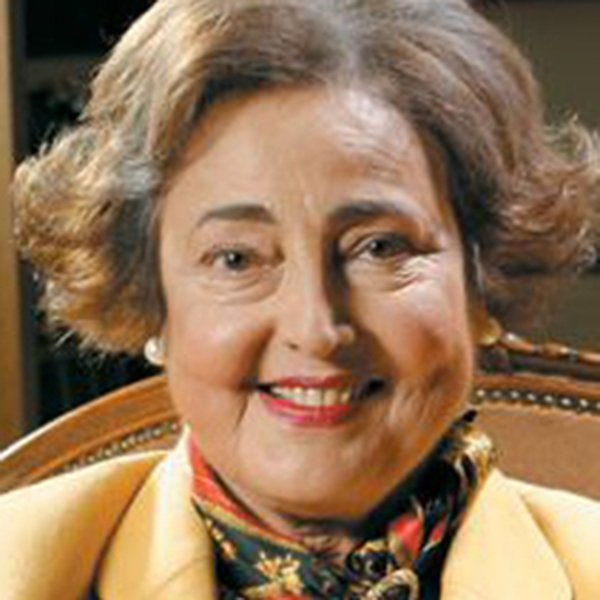 Anthi Andreopoulou
