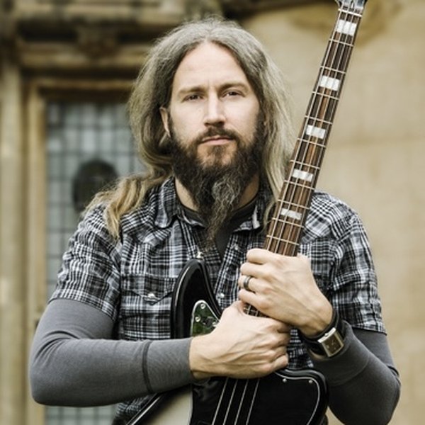 Troy Sanders