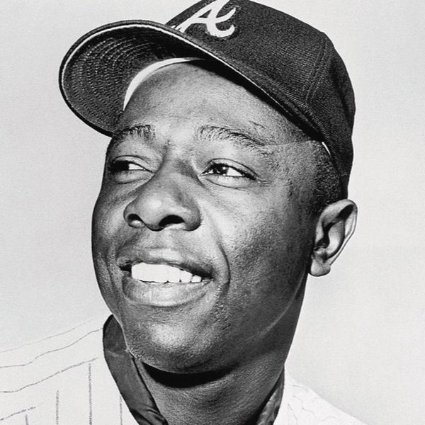 Hank Aaron