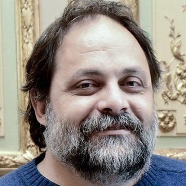Néstor Guzzini