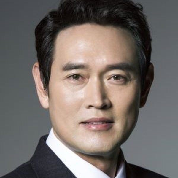 Kim Myoeng-su