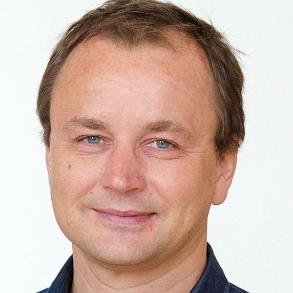 Mårten Palme