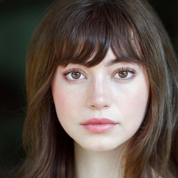 Lauren Lindsey Donzis