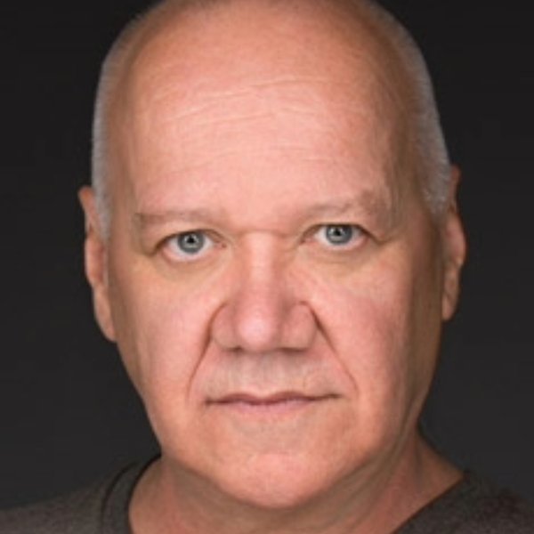 Brian Dooley