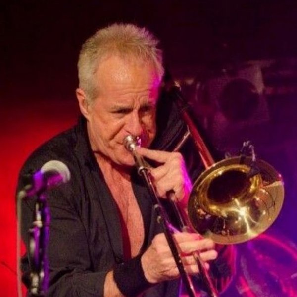 James Pankow