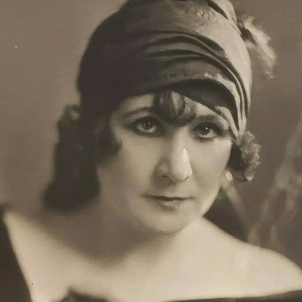 Rose Dione