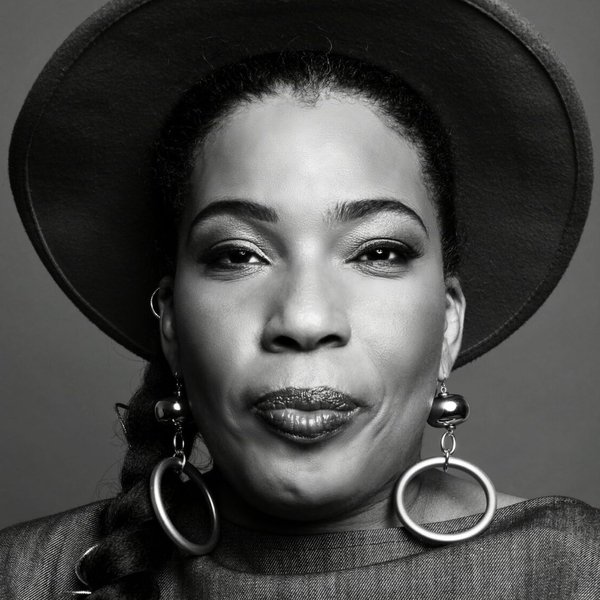 Macy Gray