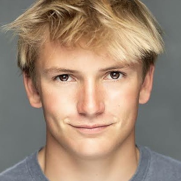 Will Gibson