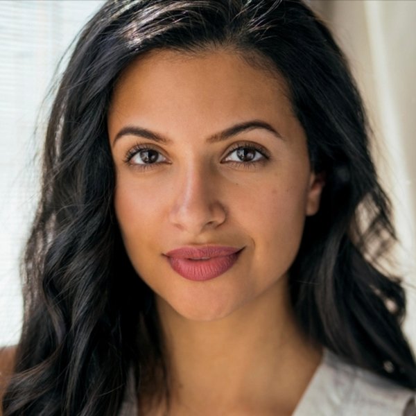 Meher Pavri
