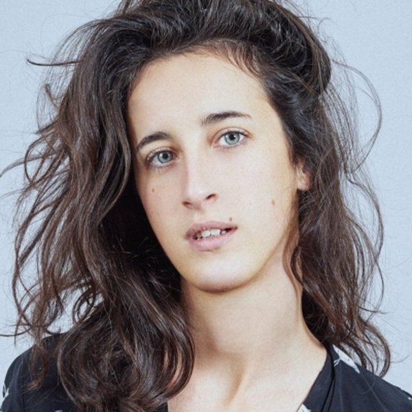 Agnès Hurstel