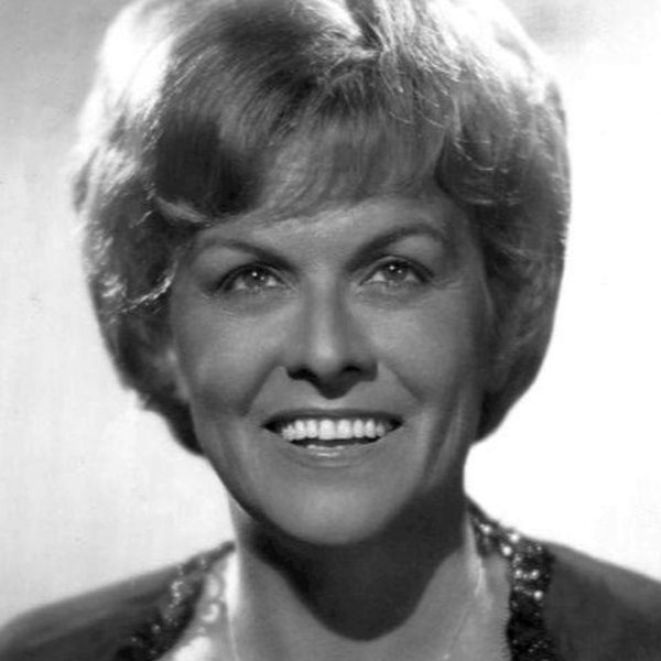 Roberta Sherwood