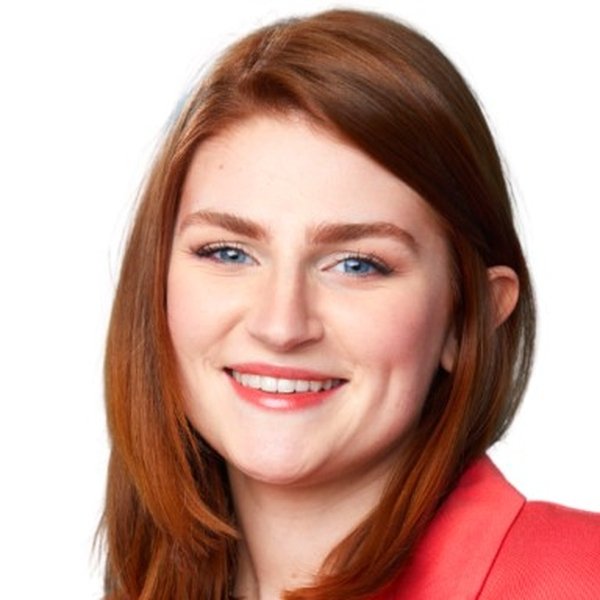 Jessica Ruth Bell