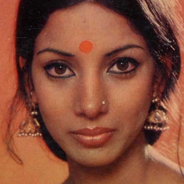 Shabana Azmi