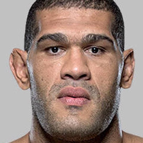 Antonio Silva
