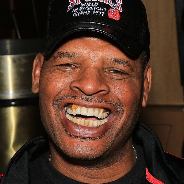 Leon Spinks