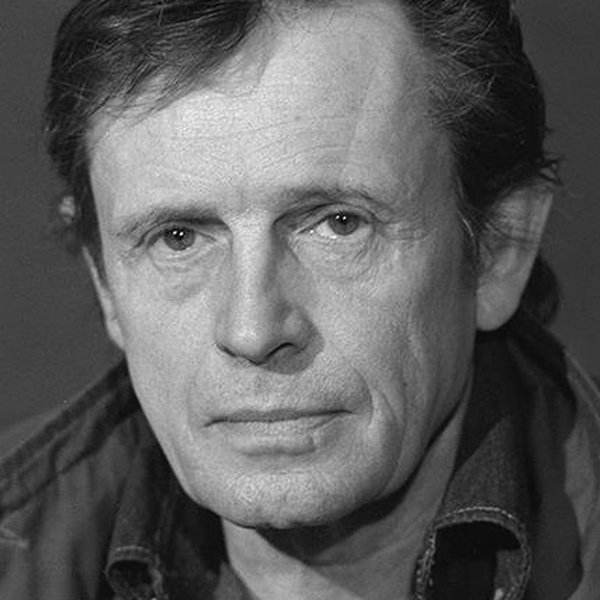 Karel Hlušička