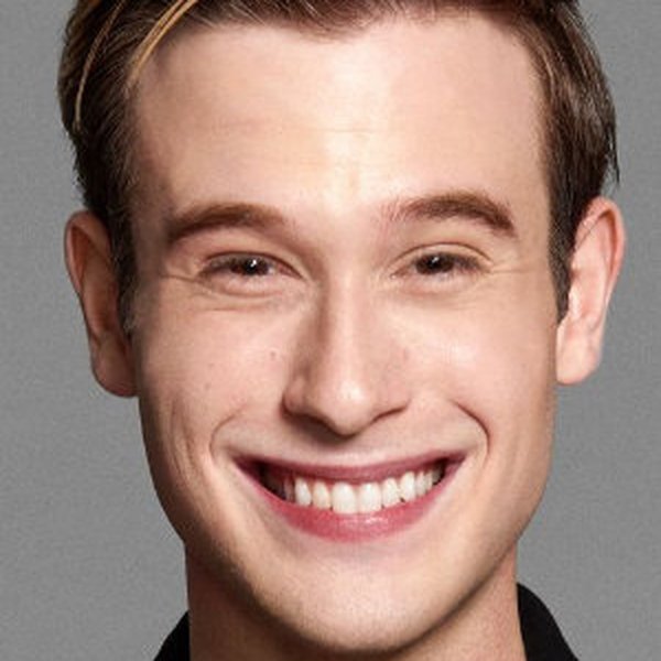 Tyler Henry