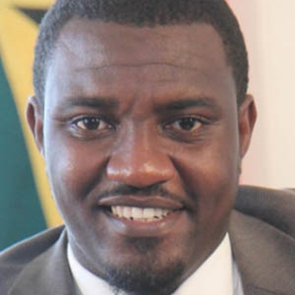 John Dumelo