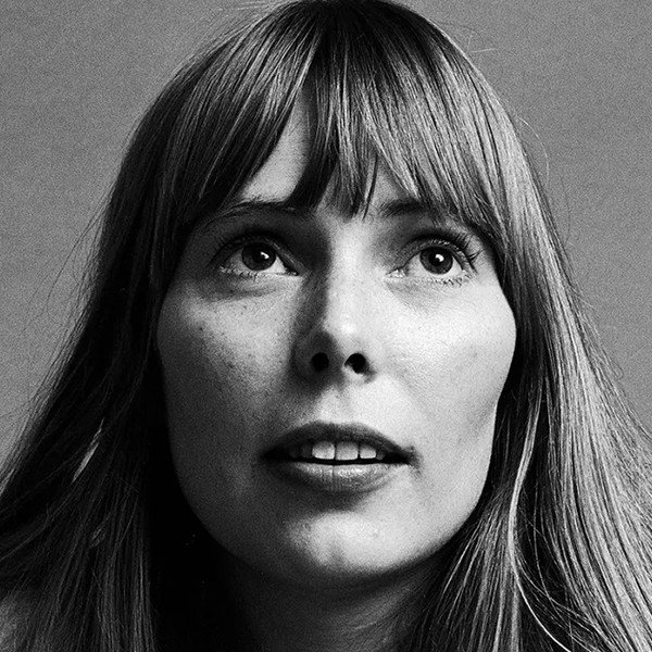 Joni Mitchell