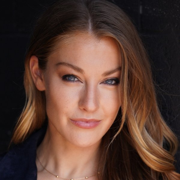 Krista Dane Hoffman