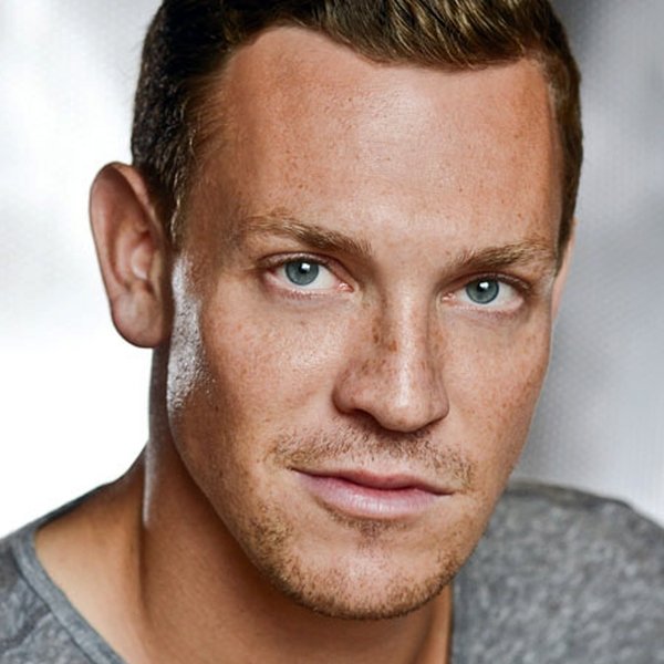Nic Rhind