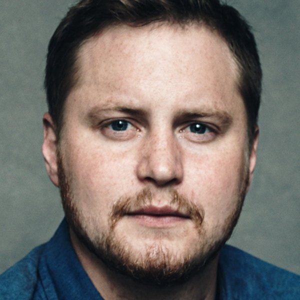 Justin Hofstad