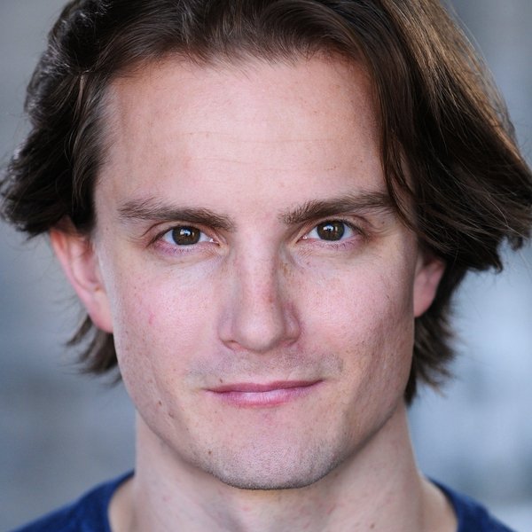 Zach Padlo