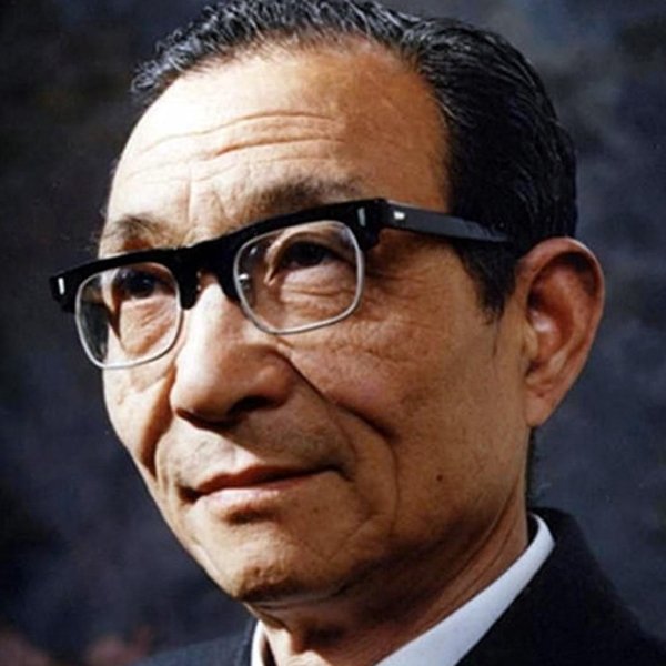 Chen Shu