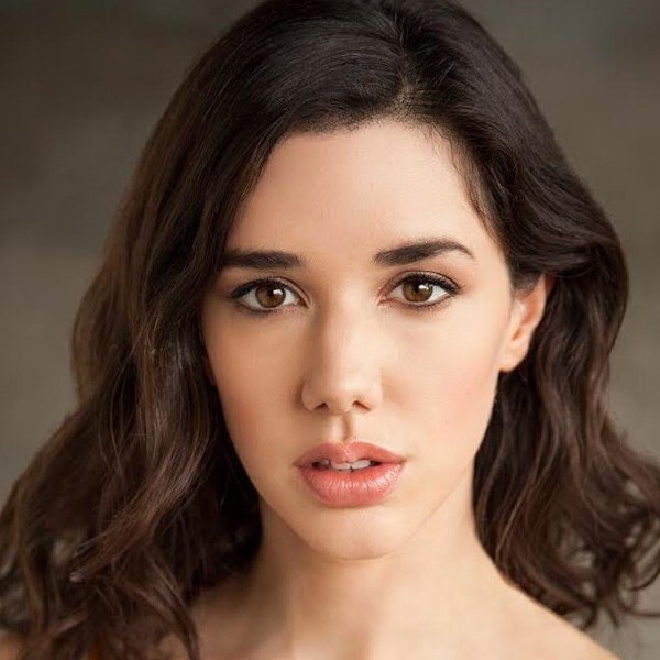 Erica Dasher