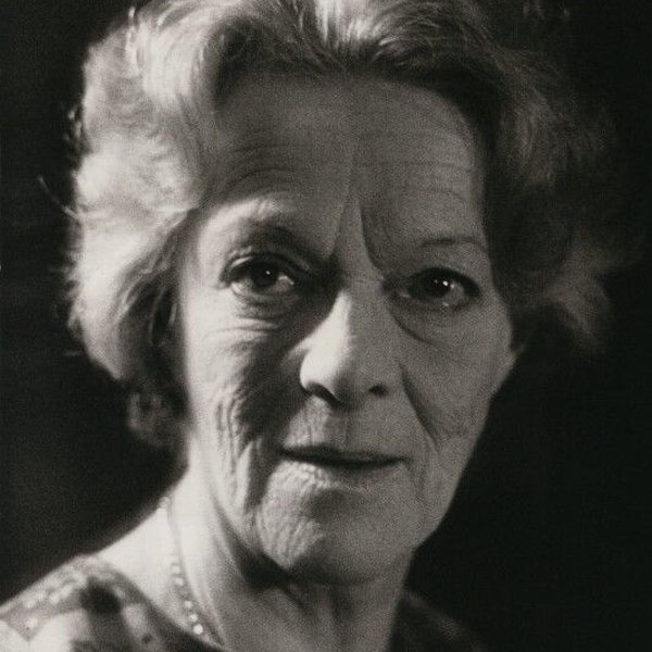 Beatrix Lehmann
