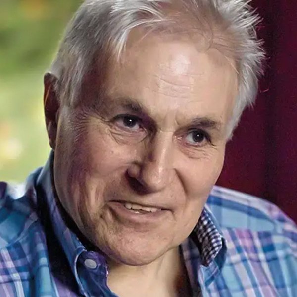 David Brodie