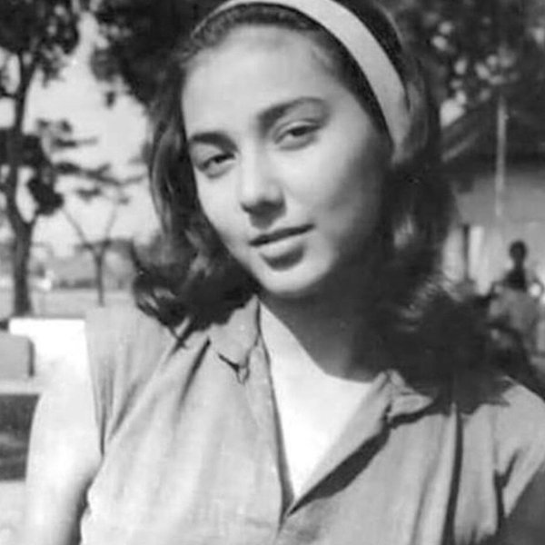 Alice Iskak