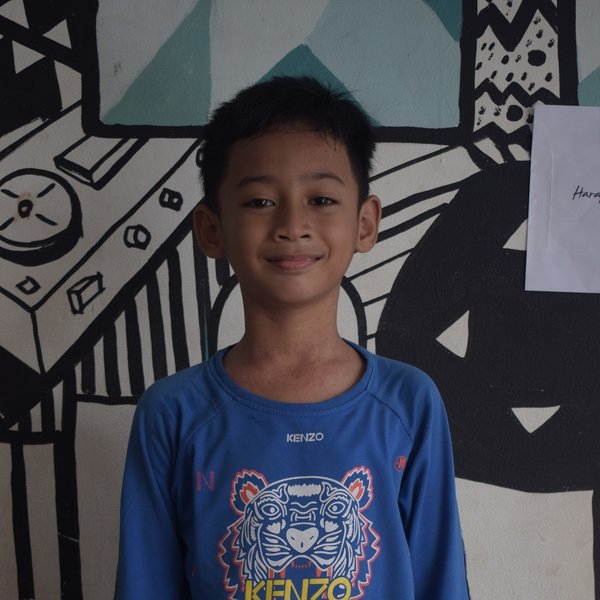 Fajrul Ravi Ahmad