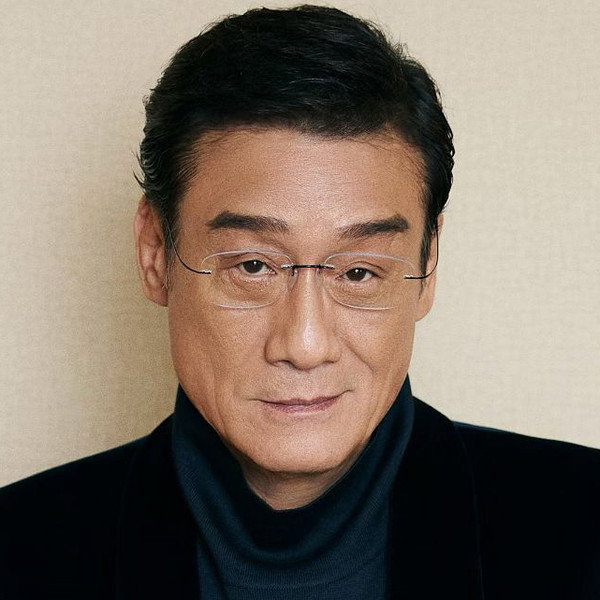 Tony Leung Ka-fai