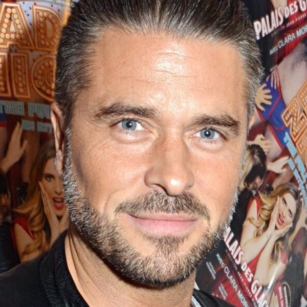 Anthony Dupray