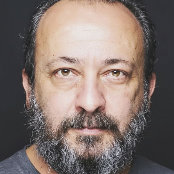 Hakkı Haluk Cömert