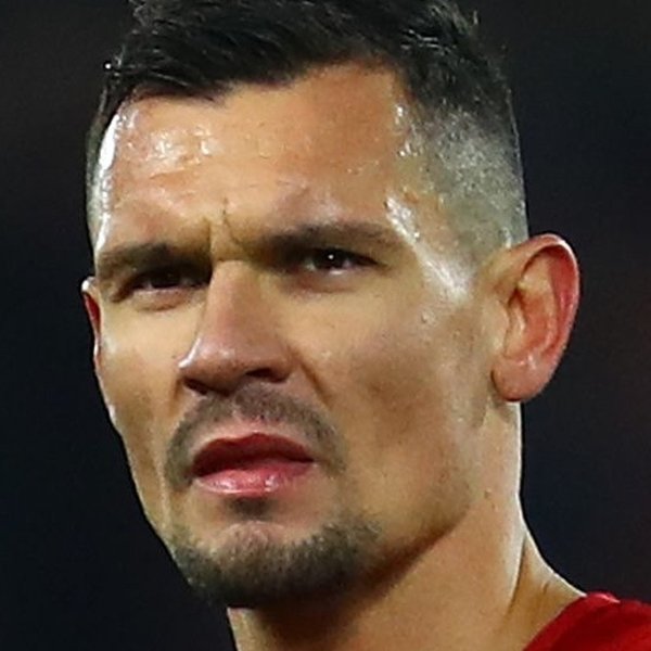 Dejan Lovren
