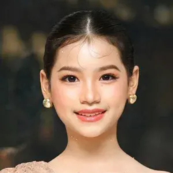 Aijicha Krutnak