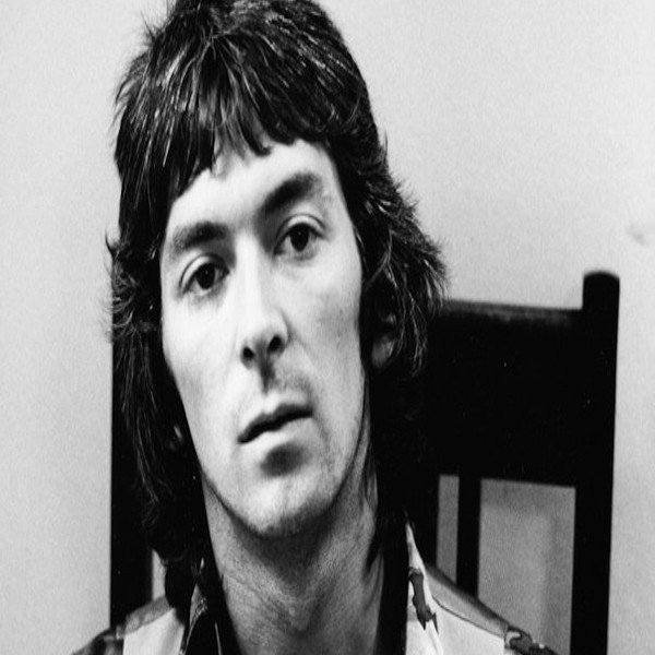 Ian McLagan