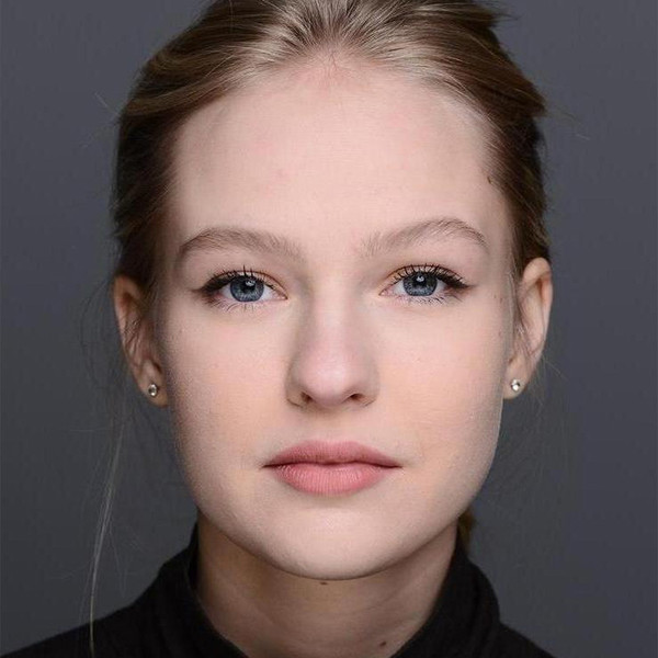 Elizaveta Bazykina