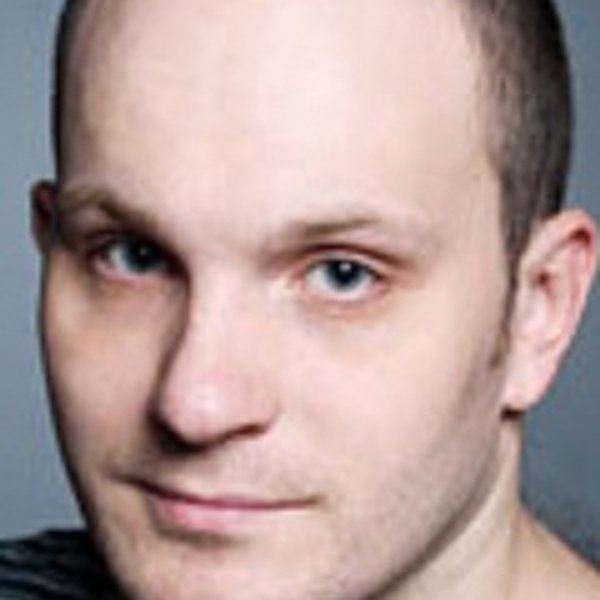 Dmitry Zhuravlev