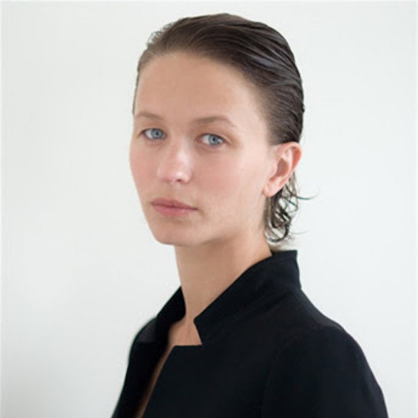 Delphine Chuillot