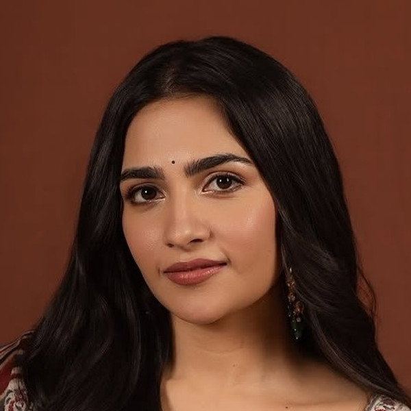 Rukmini Vasanth