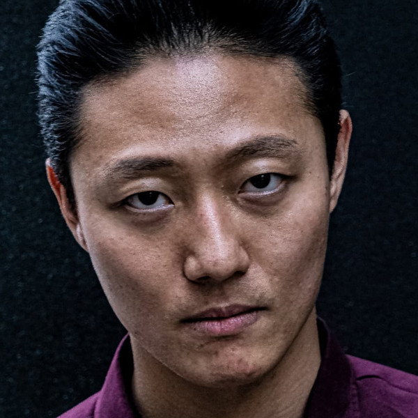 Yoon Sang-won