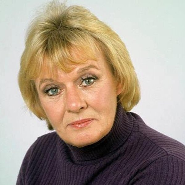 Norma Connolly